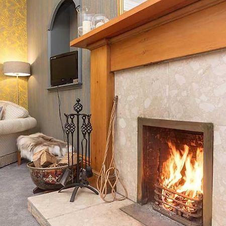 Maxwelston Farmhouse Girvan Esterno foto