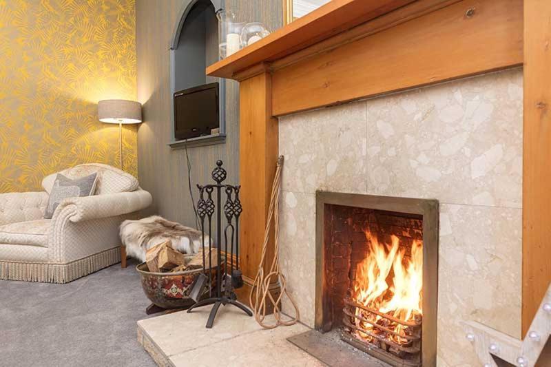 Maxwelston Farmhouse Girvan Esterno foto
