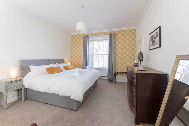 Maxwelston Farmhouse Girvan Esterno foto